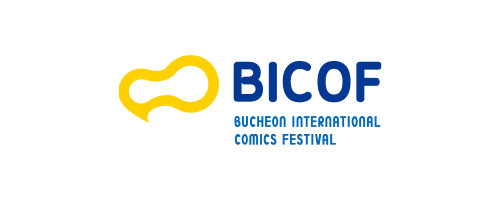 BICOF BUCHEON INTERNATIONAL COMICS FESTIVAL